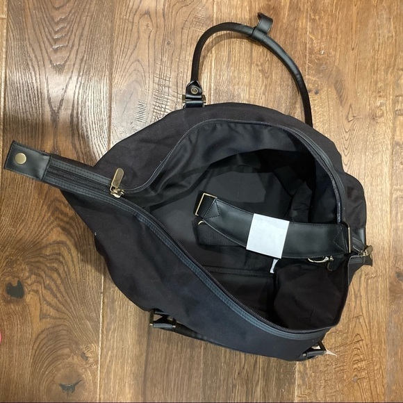 CELINE DION “Taking Chances Tour” VIP Pack World Tour 2008-2009 Canvas Bag - Picture 6 of 8